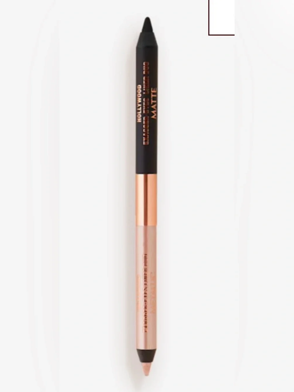 Charlotte Tilbury Hollywood Exagger-Eyes Liner Duo
